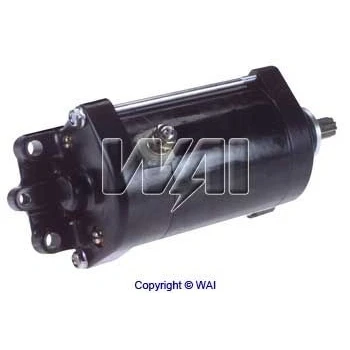 Billede af WAI 18399N Starter 12