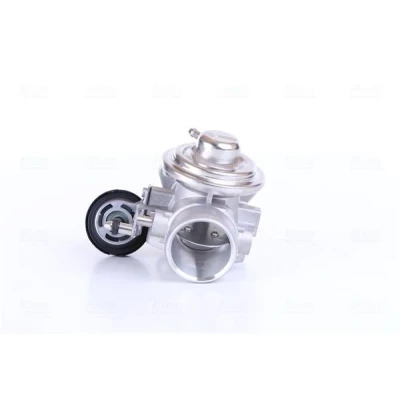 Billede af NISSENS 98182 EGR Ventil med pakninger VOLKSWAGEN: Polo IV Hatchback, Golf 4, III SKODA: Fabia 1 Combi, Octavia I Hatchback