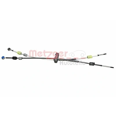 Billede af METZGER 3150251 Kabel, manuel gearkasse Dobbelt kabeltræk