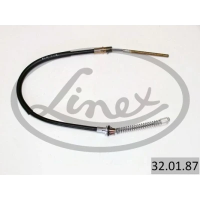 Billede af Håndbremsekabel LINEX 32.01.87
