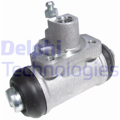 Billede af DELPHI LW90095 Bremsecylinder 22 uden indbygget regulator
