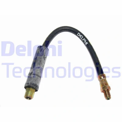 Billede af DELPHI LH2301 Bremseslange 327 M10x1 Int SF VOLVO: 740 Stationcar, 960 II Sedan, BMW: 5 Touring, 3 Cabriolet, Sedan