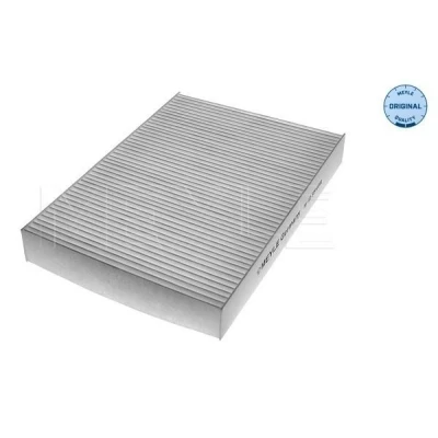 Billede af MEYLE 16 12 319 0001 Kabinefilter Partikelfilter, Filterindsats, Pollenfilter 230 160 30 ORIGINAL Quality RENAULT: CLIO 2, Megane I Grandtour