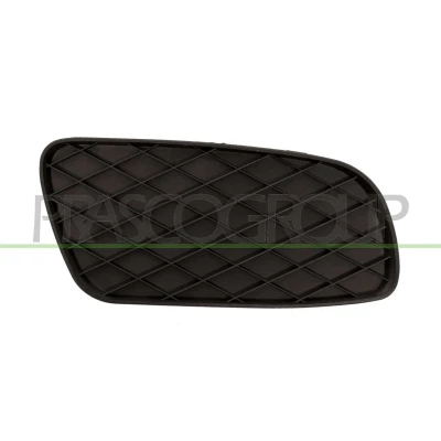Billede af PRASCO ME3052123 Kofangergitter foran til højre SMART: Fortwo II Coupe, Cabriolet