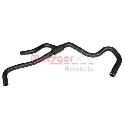 Billede af METZGER 2420098 Kølerslanger EPDM (ethyl propylen dien gummi)