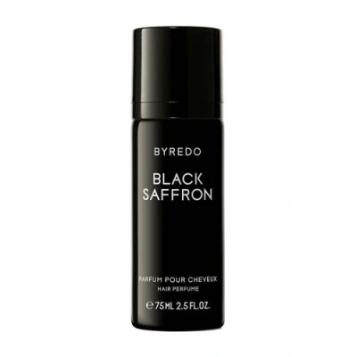 Billede af Byredo Black Saffron Hair Mist 75 ml
