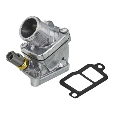 Billede af MEYLE 528 228 0000 Termostat 90 med pakning VOLVO: V50, XC90 I, S40 II