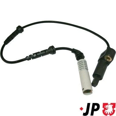 Billede af JP GROUP 1497100200 ABS sensor venstre foraksel, højre foraksel passiv 580 BMW: 3 Sedan, Touring, Compact