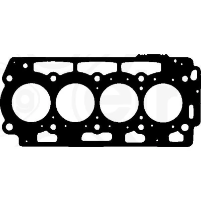 Billede af ELRING 862.612 Toppakning 1,3 74,7 pakning med metallag 3 SUZUKI: Liana Hatchback, Sedan, CITROËN: C3 I Hatchback