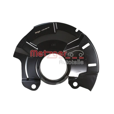Billede af METZGER 6115525 Ankerplade venstre foraksel KIA: RIO 3