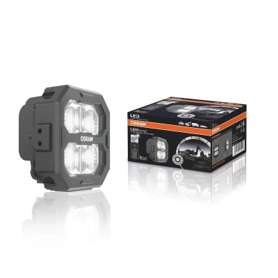 Billede af OSRAM LEDriving Professional Series PX LEDPWL103 UW Arbejdsprojektør