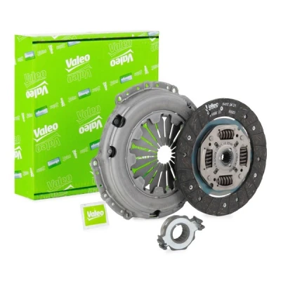 Billede af VALEO KIT3P 826234 Kobling med koblingstrykplade koblingsskive, udrykkerleje 200 MINI: Hatchback