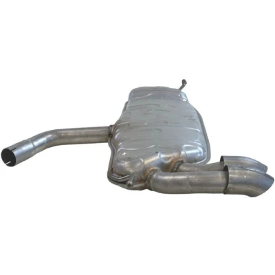 Billede af BOSAL 105 509 Lydpotte