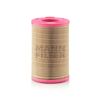 Billede af MANN FILTER C 25 730/1 Luftfilter 383 249 Filterindsats