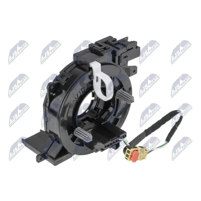 Billede af NTY EAS LR 007 Vinkelfjeder LAND ROVER: Discovery Sport (L550) 2.2 D 4x4, 2.0 Si4 FLEX D180 MHEV P250 D200 4x4