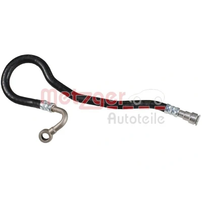 Billede af METZGER 2361174 Hydraulikslange, styretøj BMW: 3 Coupe