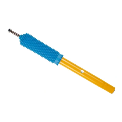 Billede af BILSTEIN B6 Performance 34 030226 Støddæmper foraksel Gastryk enkeltrør upside down Fjederbensindsats nederste plade, øverste stift BMW: 5 Sedan