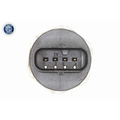 Billede af VEMO V21 01 0006 Køleventilator 380mm 12V 300W med kølerventilatorramme (karm)