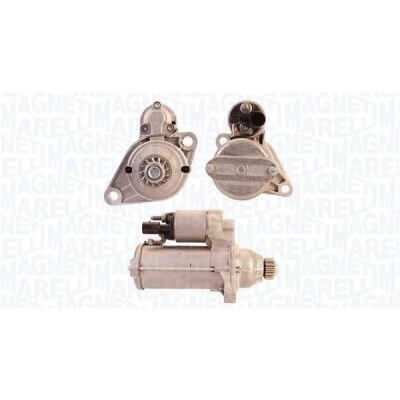 Billede af Starter MAGNETI MARELLI 063725944010