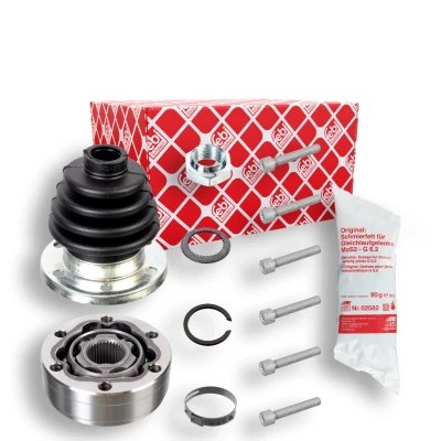 Billede af FEBI BILSTEIN 33242 Knokkelled VOLKSWAGEN: GOLF 2, 3, Vento, AUDI: Coupe B3