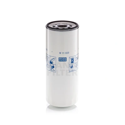 Billede af MANN filter W 11 020 Oliefilter M 32 X 1.5 Påskruet
