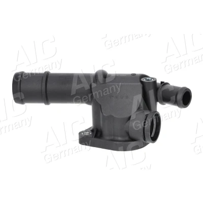 Billede af AIC 56617 Kølemiddelflange Cylinderhoved, gearkasse monteret med pakning VOLKSWAGEN: Multivan 5 (7HM, Passat B6 Variant, Sedan