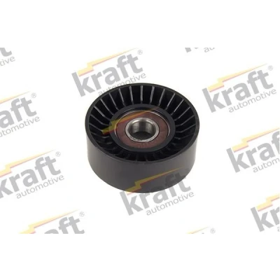 Billede af Afbøjnings /styrerulle, V ribbet bælte KRAFT AUTOMOTIVE 1220407