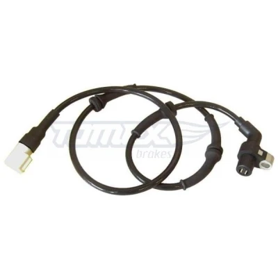 Billede af TOMEX brakes TX 50 26 ABS sensor venstre foraksel, højre foraksel passiv 930mm
