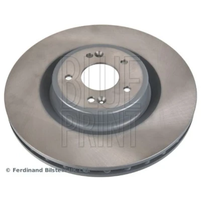 Billede af BLUE PRINT ADG043243 Bremseskiver foraksel 350 30 5 114 indvendigt ventileret coatet