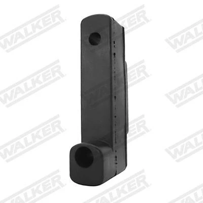 Billede af WALKER 80156 Holder, udstødningssystem TOYOTA: Corolla VIII Compact