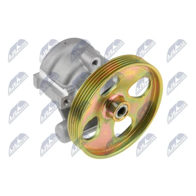 Billede af NTY SPW RE 012 Hydraulikpumpe Hydraulisk OPEL: Vivaro A Combi