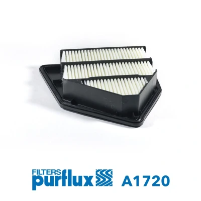 Billede af PURFLUX A1720 Luftfilter 48 220 230 Filterindsats HONDA: CR V 4