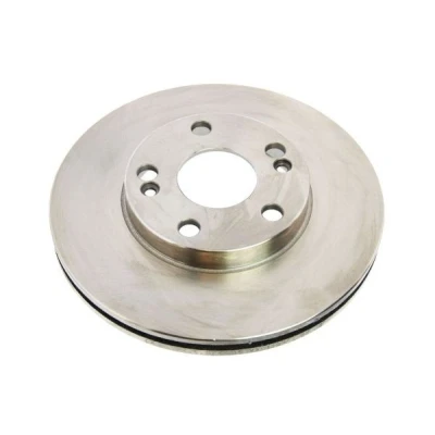 Billede af MAPCO 15122 Bremseskiver foraksel 262 22 5 108 ventileret