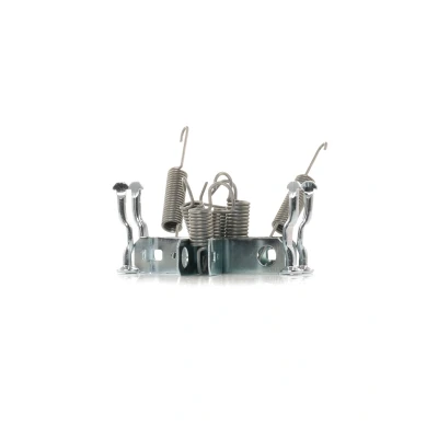 Billede af QUICK BRAKE 105 0876 Tilbehørssæt, parkeringsbremsebakker HONDA: FR V