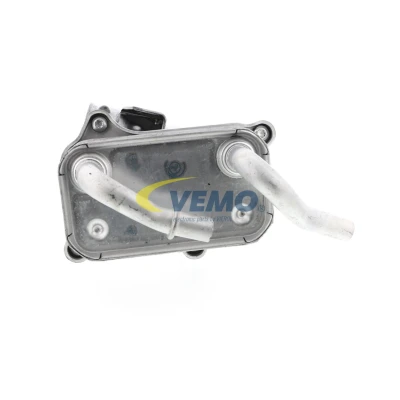 Billede af VEMO V30 60 1340 Olieradiator med oliefilterhus