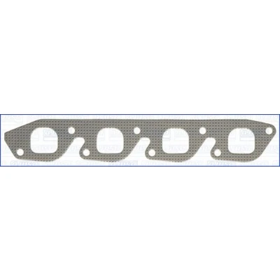 Billede af AJUSA 13025000 Udstødningspakning FORD: Sierra Mk2 Sedan