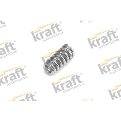 Billede af KRAFT 0595005 Fjeder, udstødningsrør
