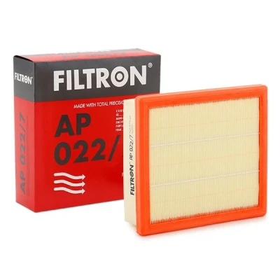 Billede af FILTRON AP 022/7 Luftfilter 66 188 207 Filterindsats FIAT: 500X, JEEP: Renegade SUV, Compass