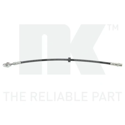 Billede af NK 854775 Bremseslange 408 VOLKSWAGEN: Lupo / 3L, Polo III Hatchback
