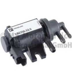 Billede af PIERBURG 7.02256.53.0 Ladetryksstyring, Turbolader Magnetventil elektrisk pneumatisk