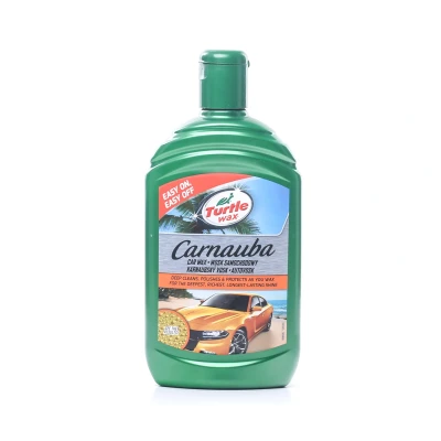 Billede af TURTLEWAX 70 162 Politur Flaske 500