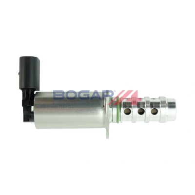 Billede af BOGAP A1340101 Styreventil, knastakselforstilling elektrisk hydraulisk med pakringe AUDI: A4 B6/B7 Cabriolet, B7 Avant, SEAT: Leon II Hatchback