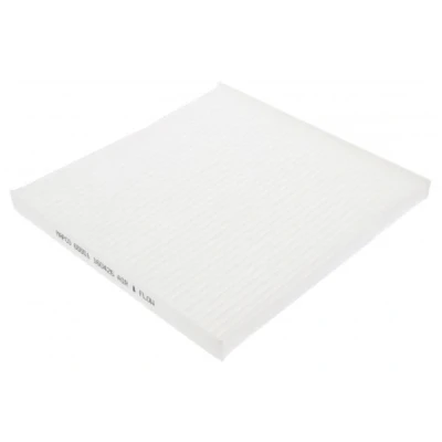 Billede af MAPCO 65551 Kabinefilter Pollenfilter 215 200 18 Papir TOYOTA: Yaris II Hatchback, I Verso, SUBARU: Legacy 4