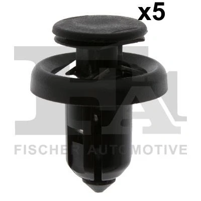 Billede af Clips, side /beskyttelseslister FA1 79 20002.5