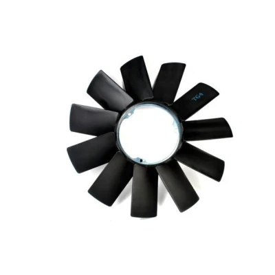 Billede af THERMOTEC D9B001TT Ventilatorhjul, motorkøling uden kølerventilatorramme (karm) BMW: 7, 5 Sedan, 3 Touring