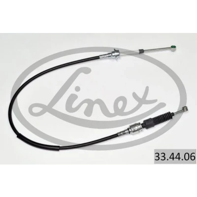 Billede af Kabel, manuel transmission LINEX 33.44.06