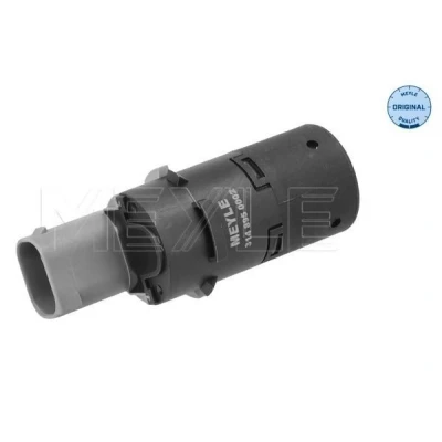 Billede af MEYLE 314 895 0002 Parkeringssensor sort Ultralydsensor BMW: 5 Sedan, Touring, X3