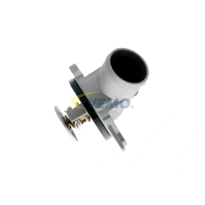 Billede af VEMO EXPERT KITS + V30 99 0110 Termostat 87 med pakning MERCEDES BENZ: E klasse T modell, Sedan, CLS Coupe