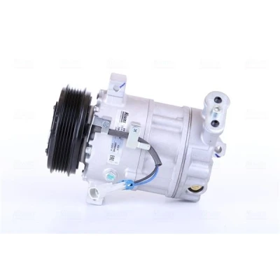 Billede af NISSENS 89310 Kompressor PXV16 12 PAG 46, 46 YF R 134a