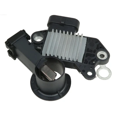 Billede af AS PL ARE1049 Generatorregulator 12